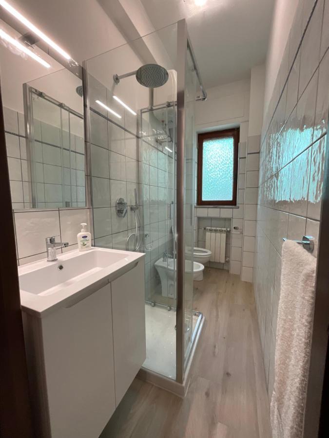 Casa Rosellina Sorrento 빌라 외부 사진