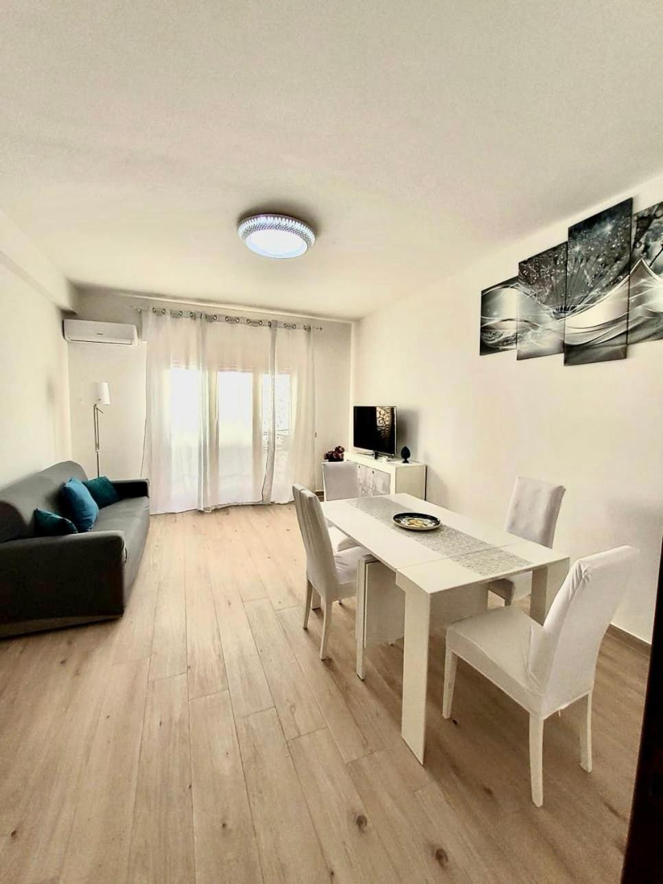 Casa Rosellina Sorrento 빌라 외부 사진