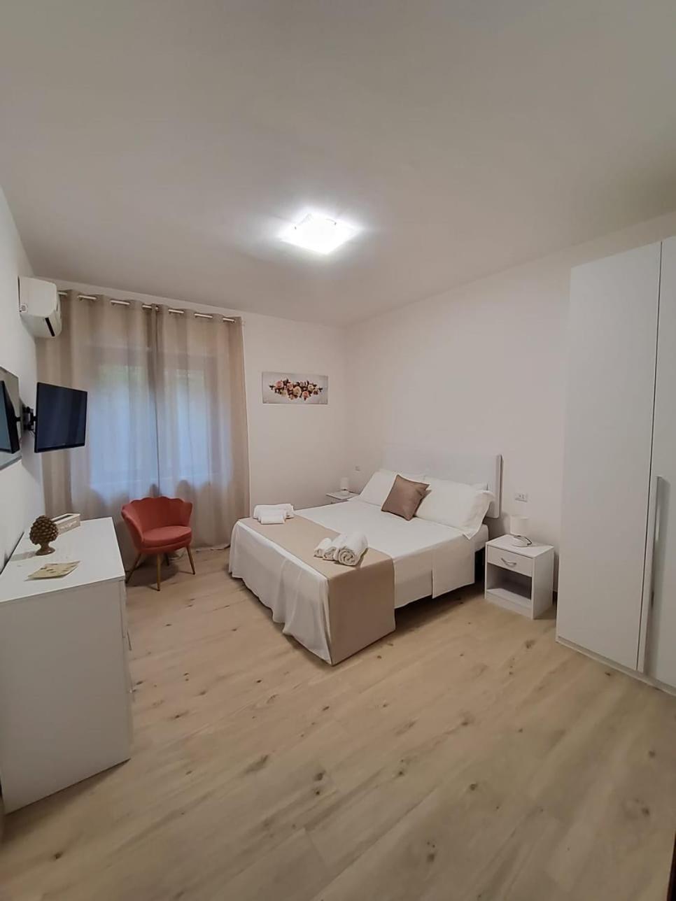 Casa Rosellina Sorrento 빌라 외부 사진