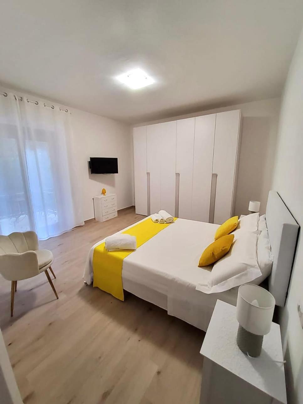 Casa Rosellina Sorrento 빌라 외부 사진