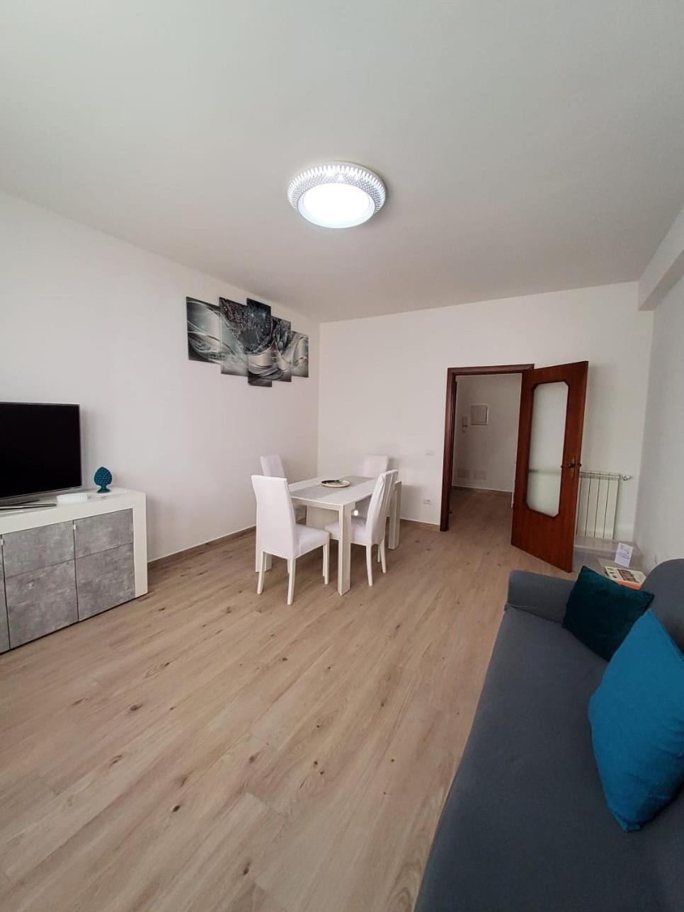 Casa Rosellina Sorrento 빌라 외부 사진