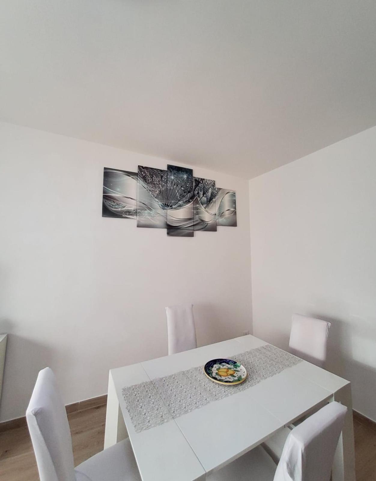 Casa Rosellina Sorrento 빌라 외부 사진